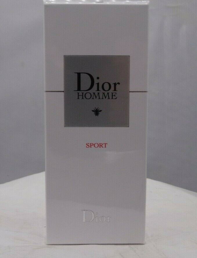 Dior Homme Sport 125ml  Longfume