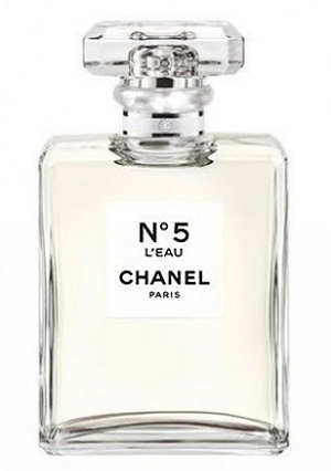 Chanel nº5 l'eau ml *